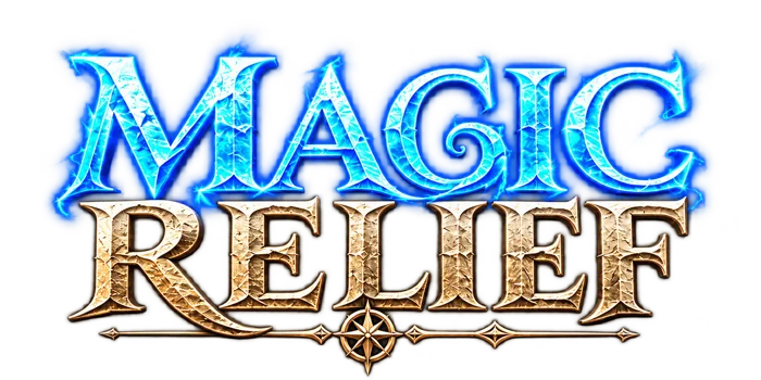 Magic Relief